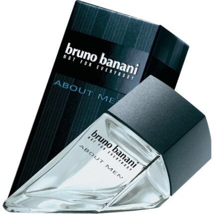 Bruno Banani About Men edt 30ml