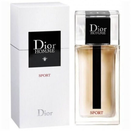 Dior Homme Sport EDT muški parfem