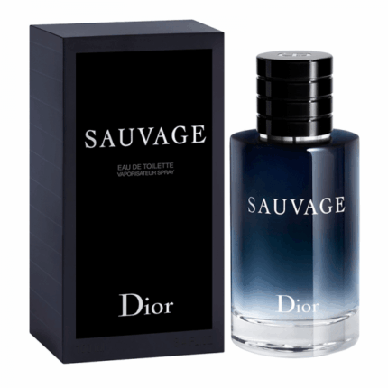 Dior Sauvage EDT muški parfem