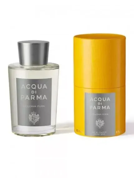 Acqua Di Parma Colonia Pura – Čista Elegancija Italijanskog Parfema