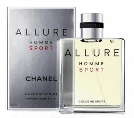 Chanel Allure Homme Sport EDC muški parfem