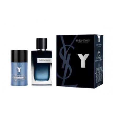 Yves Saint Laurent Y Set muški parfem i deo stick