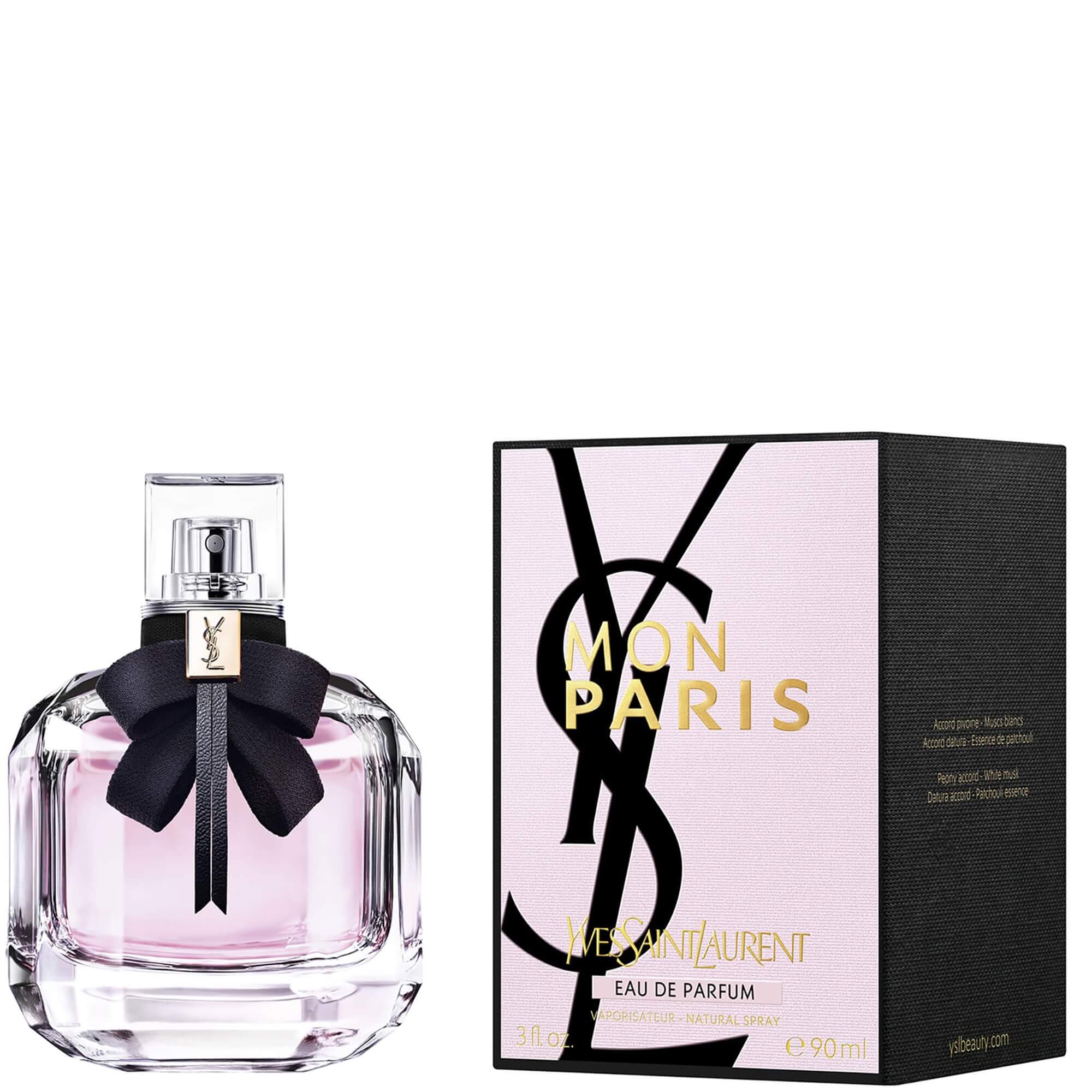 Ysl-Mon-Paris-90ml Yves Saint Laurent Mon Paris ženski parfem
