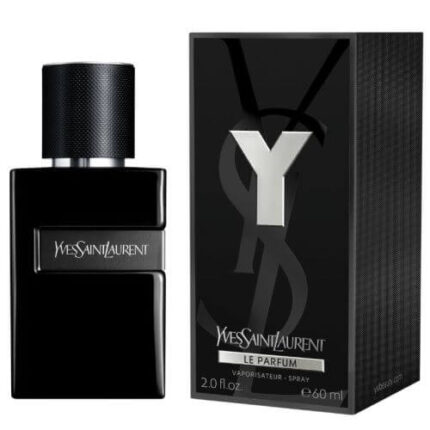Yves Saint Laurent Y Le Parfum muški parfem
