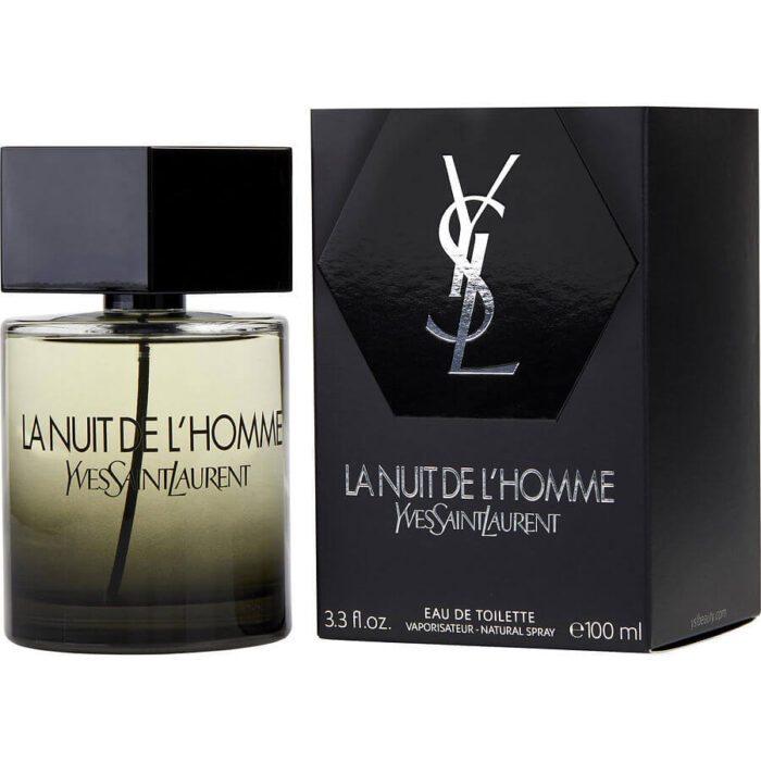 Yves-Saint-Laurent-La-Nuit-De-L'homme-100ml-edt Yves Saint Laurent La Nuit De L’Homme muški parfem