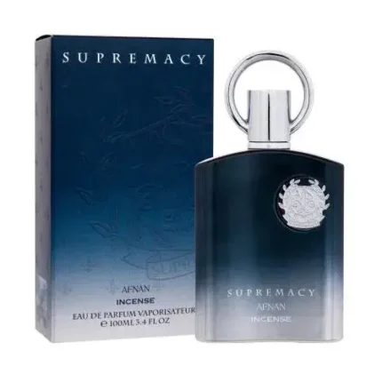 Afnan Supremacy Incense EDP muški parfem