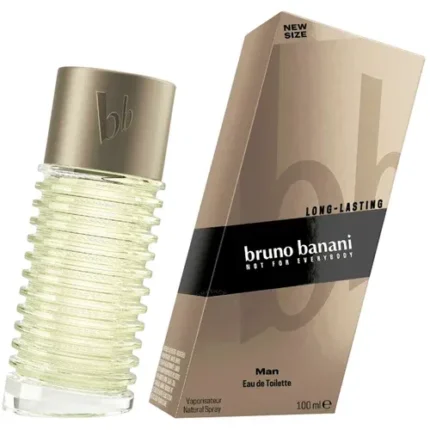 Bruno Banani Man EDT muški parfem