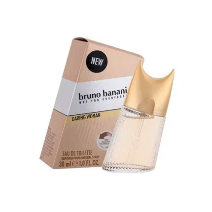 Bruno Banani Daring Woman EDT ženski parfem