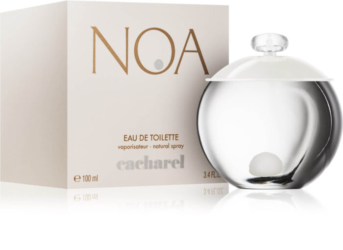 cacharel-noa-toaletna-voda-za-zene-33 Cacharel Noa EDT ženski parfem