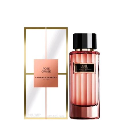 Carolina Herrera Rose Cruise EDT ženski parfem