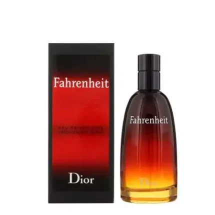 Dior Fahrenheit EDP muški parfem