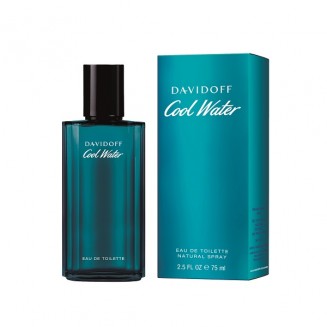 Davidoff Cool Water EDT muški parfem
