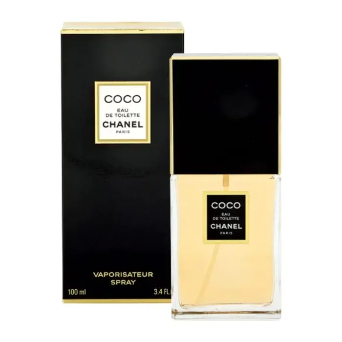 image Chanel Coco EDT ženski parfem