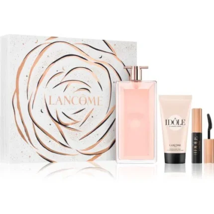 Lancome Idol Set edp 50ml+ body lotion 50ml+ mascara 2,5ml