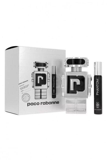 Paco Rabanne Phantom Set EDT 100ml sa mini parfemom od 20ml
