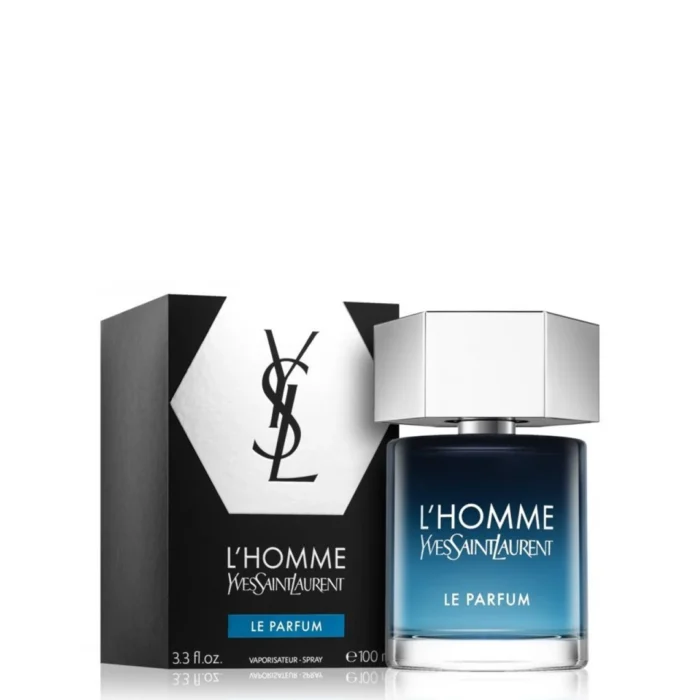 Yves Saint Laurent L’Homme Le Parfum muški parfem