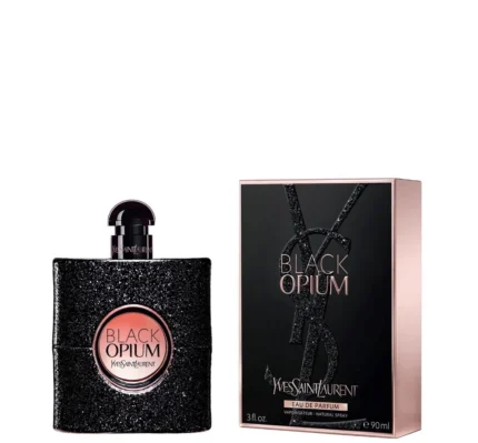 Yves Saint Laurent Black Opium EDP 90ml ženski parfem