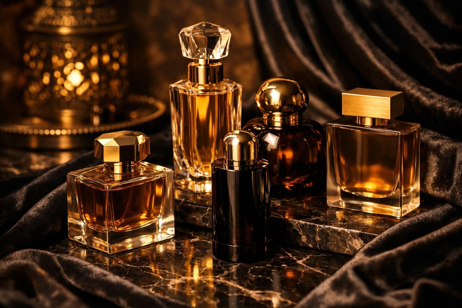 Lattafa parfemi – luksuzni orijentalni mirisi