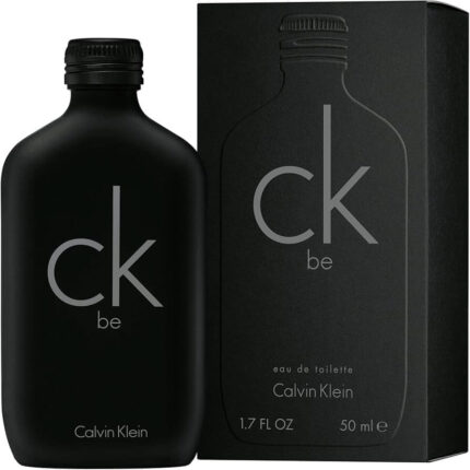 Calvin Klein Be edt 50ml