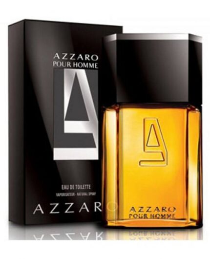 Azzaro Pour Homme edt 100ml