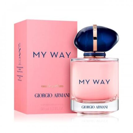 Armani My Way edp 90ml