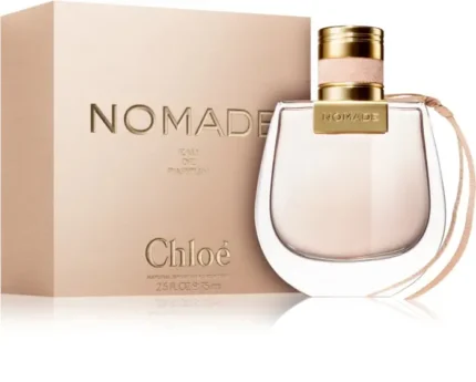 Chloe Nomade edp 75ml